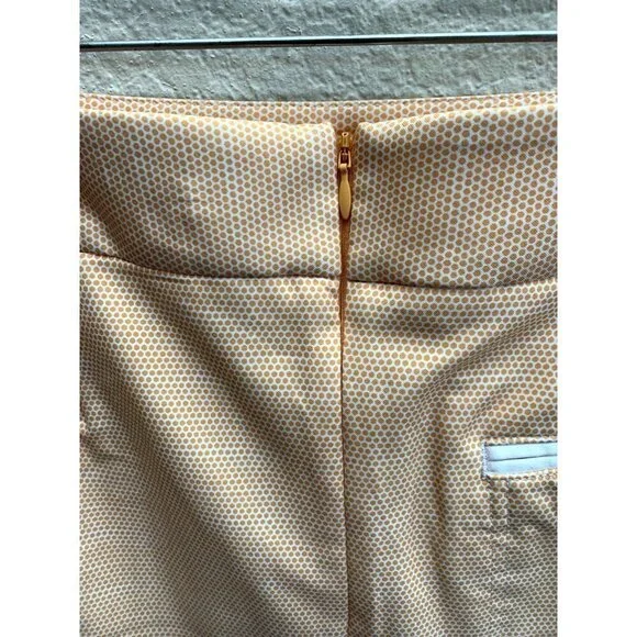 Peter Millar Golf Skorts with Pockets